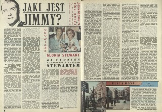 Jaki jest Jimmy?