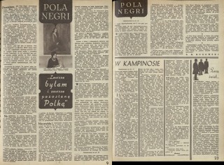 Pola Negri - 