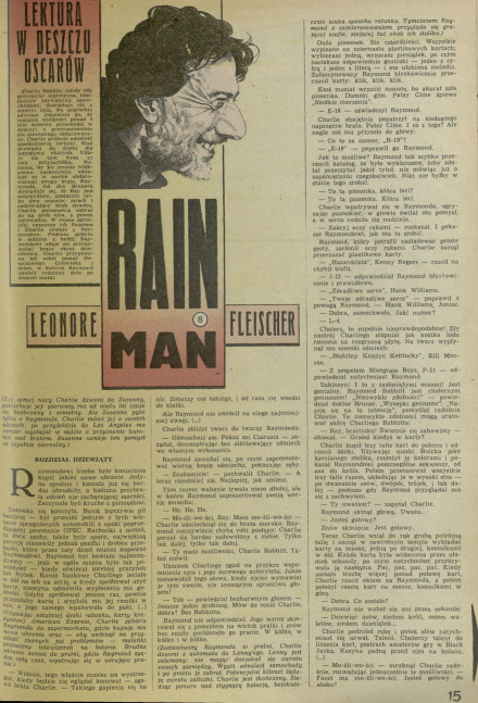 Rain man (8)