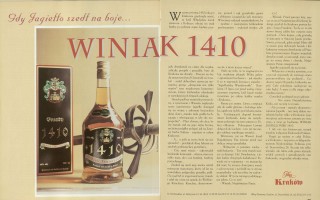 Winiak 1410