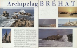 Archipelag Brehat