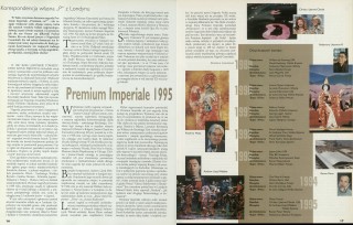 Premium Imperiale 1995