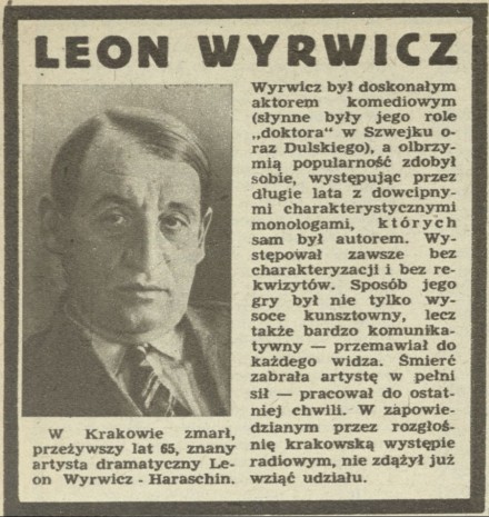 Leon Wyrywicz