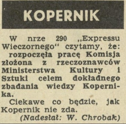 Kopernik