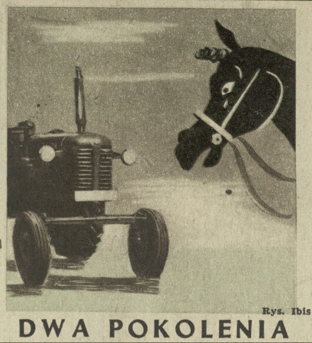 Dwa pokolenia