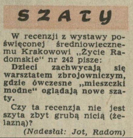 Szaty