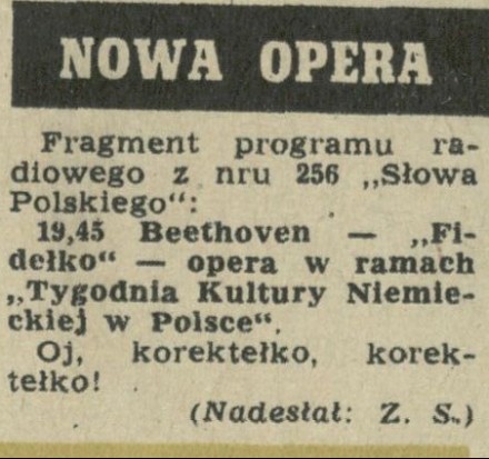 Nowa opera