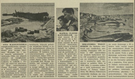 Przekrój tygodnia