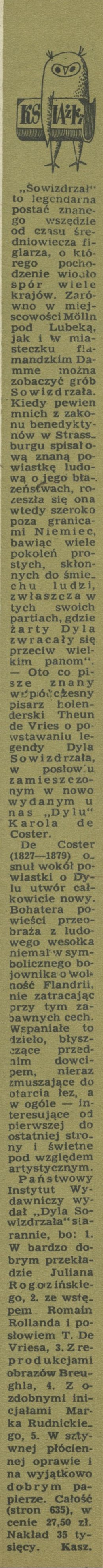 Książki