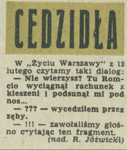 Cedzidła