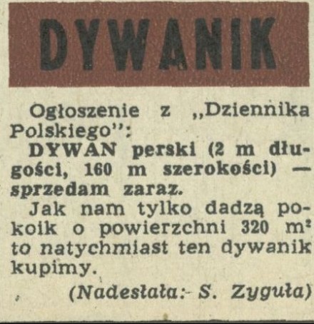 Dywanik