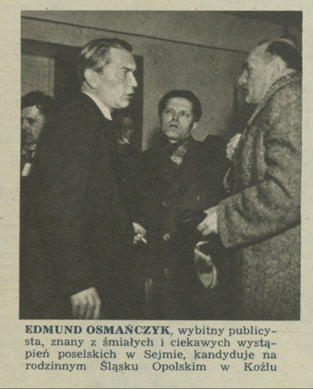 Edmund Osmańczyk