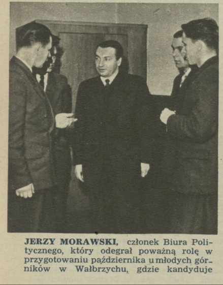 Jerzy Morawski