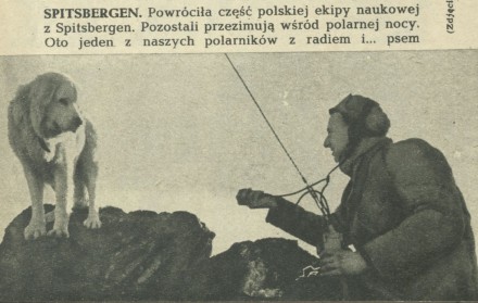 Spitsbergen