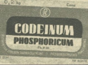 Codeinum