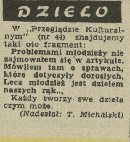 Dzieło