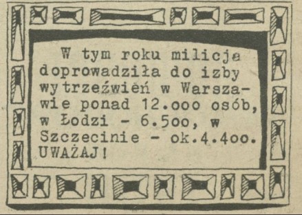 Izba wytrzeźwień