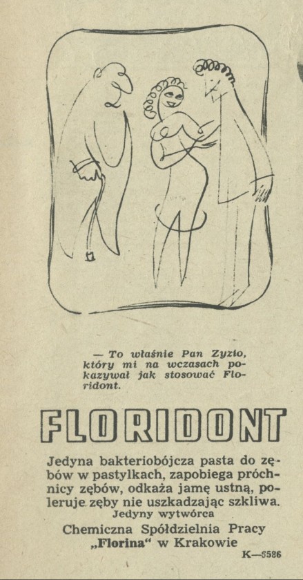 Floridont