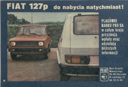Fiat 127p