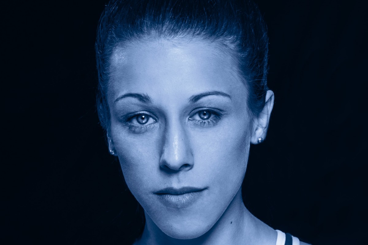 Joanna, the Champion