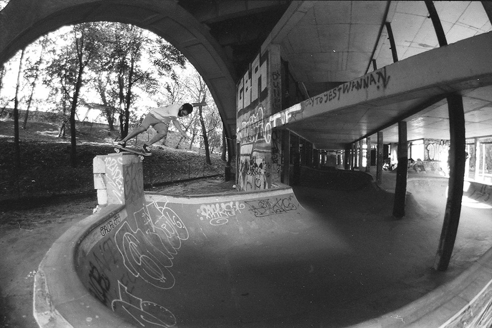 SZABER BOWL