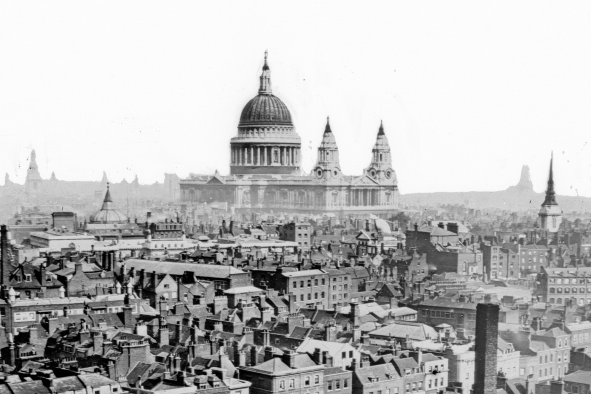 Dzień Dziecka na London Bridge