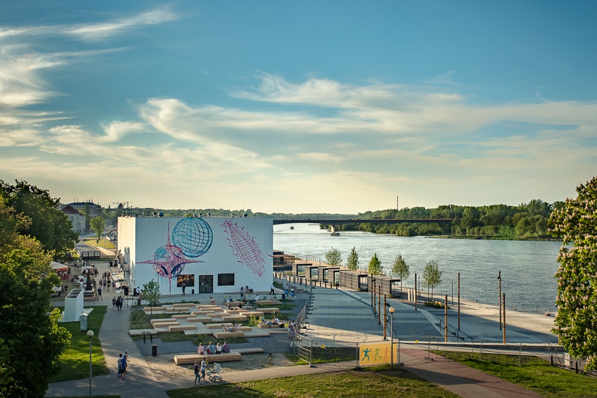 Mamy za dużo złej architektury