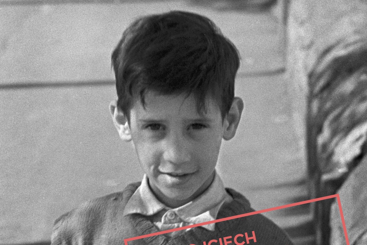 Wystawa Wojciech Plewiński. Żarliwa Ciekawość