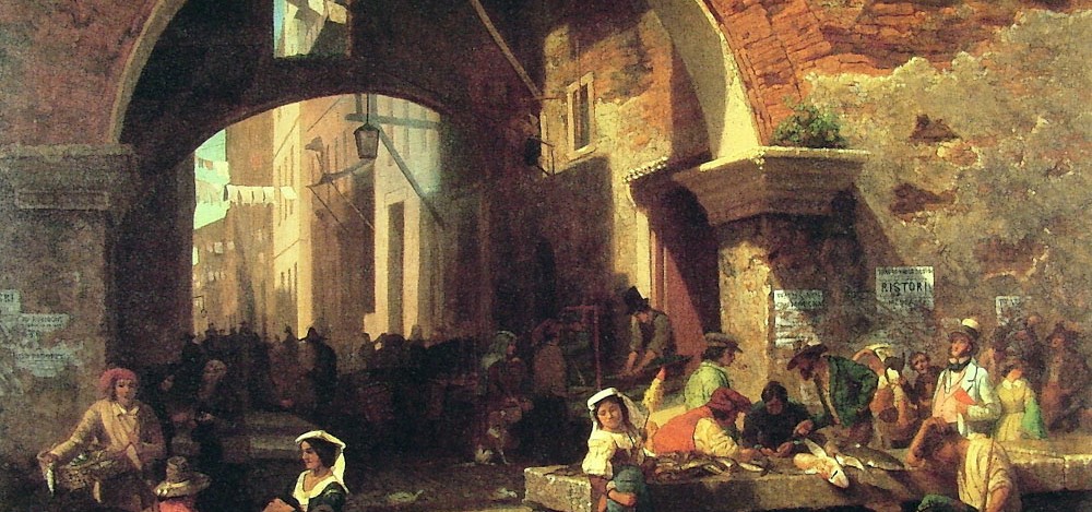 Juliusz Słowacki „Shopping”