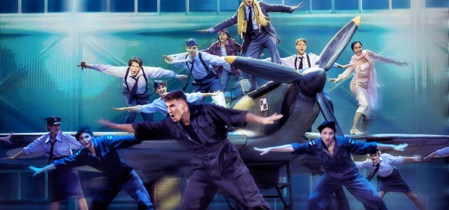 Musical wymaga absolutnej perfekcji