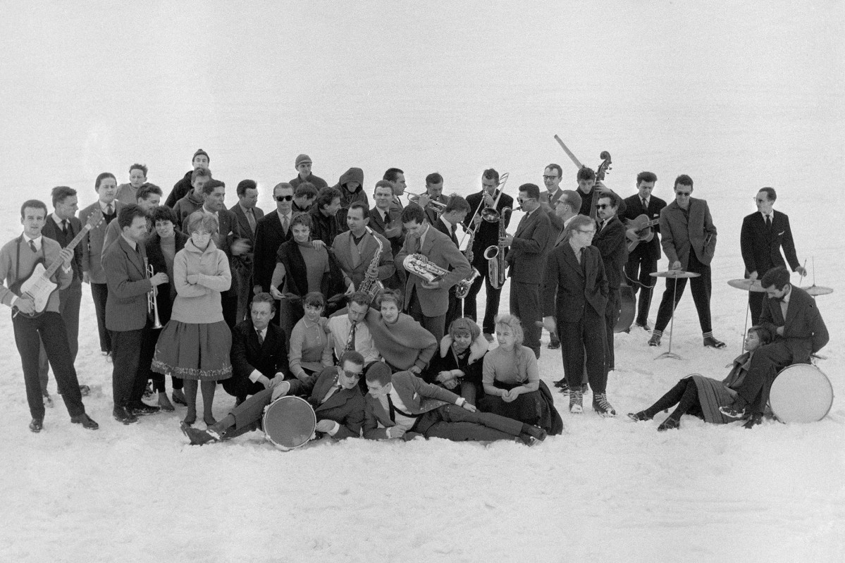 Jazz-Camping Kalatówki