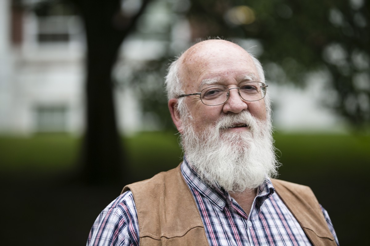 Daniel Dennett w Polsce