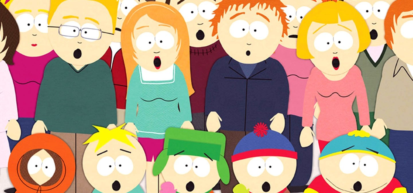 South Park