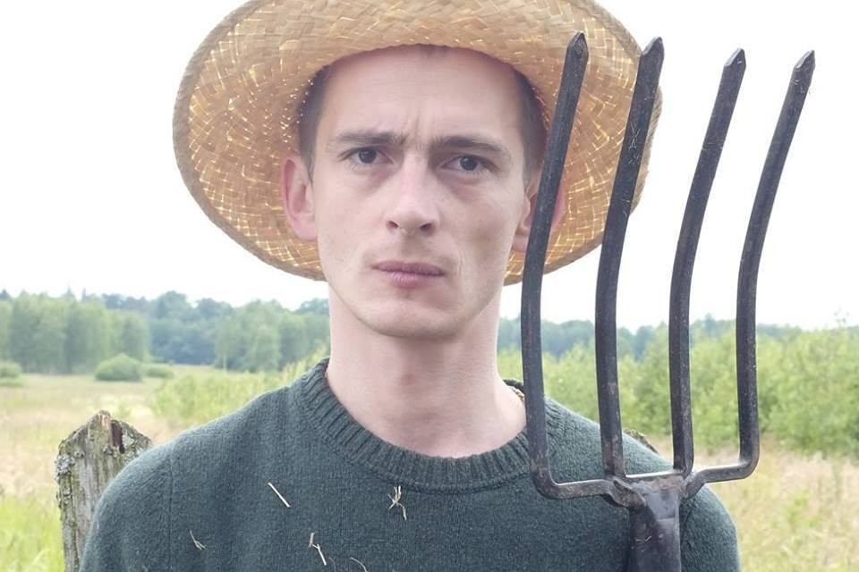 Kto mu zabroni?