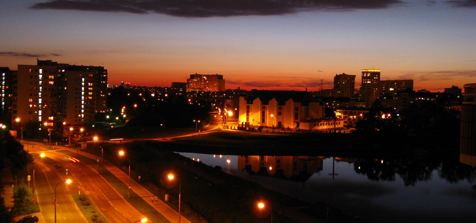 Warszawa–Malediwy–Warszawa
