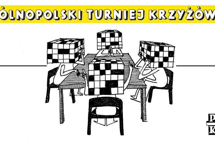 Ogólnopolski Turniej Krzyżówek Przekroju