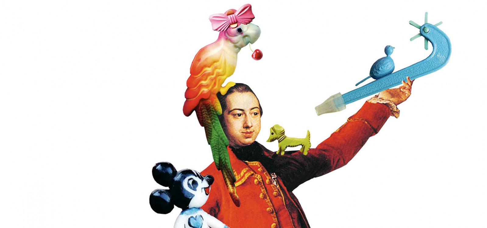 Zbiory Kory