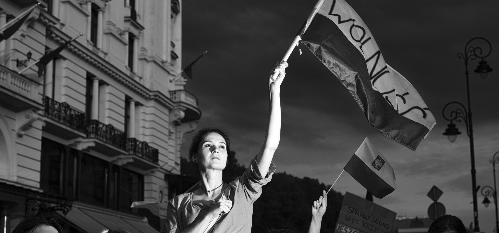 Zdjęcie, które było nagłówkiem