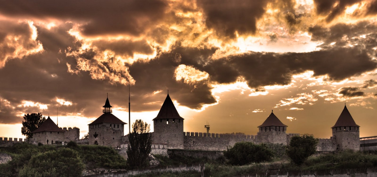 Księżniczka w pułapce