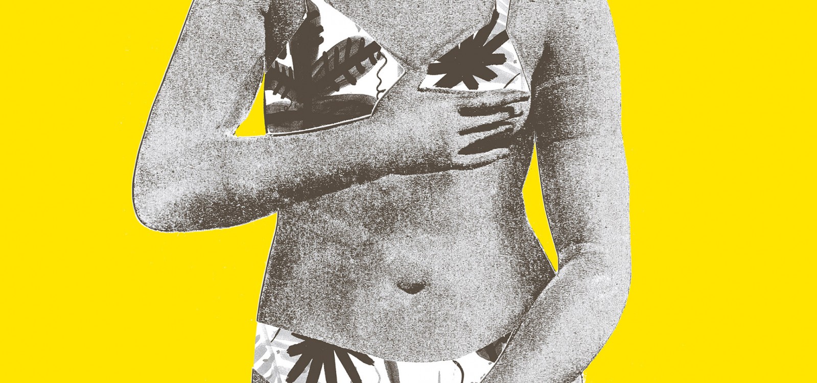 The Bikini in Cinema