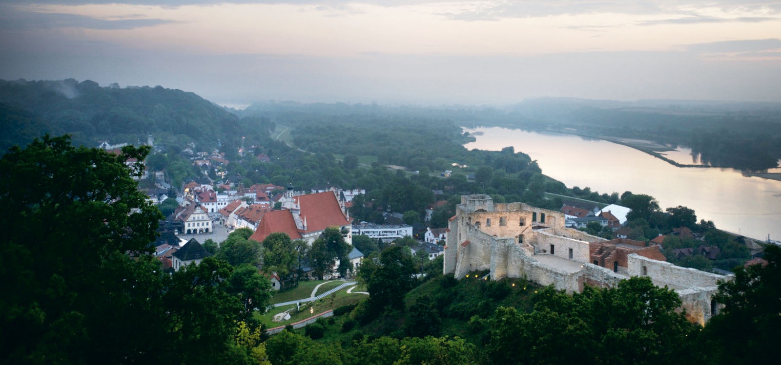 Dumna i piękna