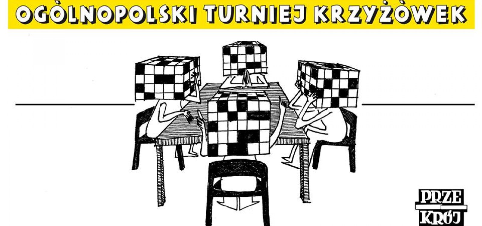 III Ogólnopolski Turniej Krzyżówek