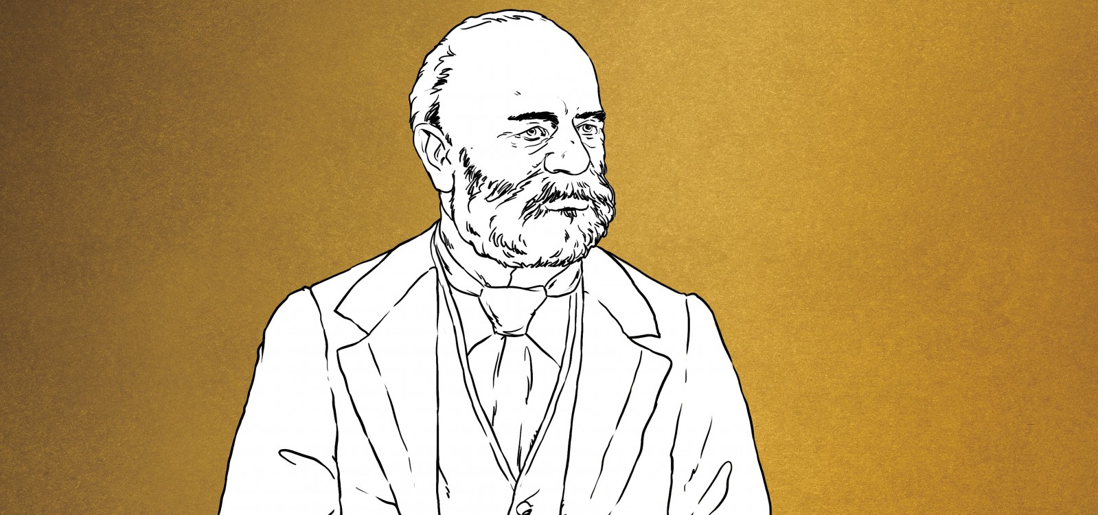 Jan Gotlib Bloch: król kolei