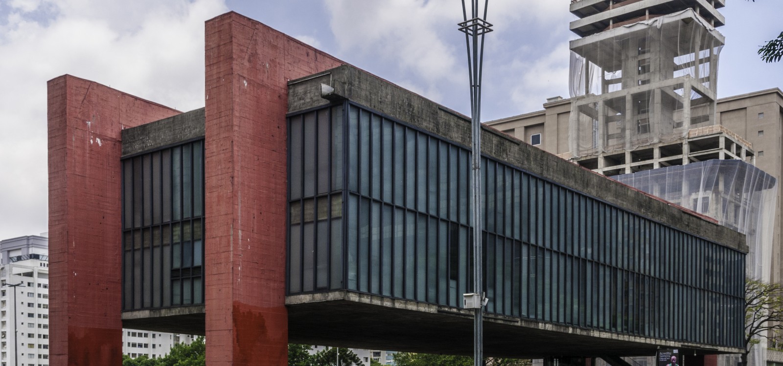 Lina Bo Bardi – humanistyczna rewolucja