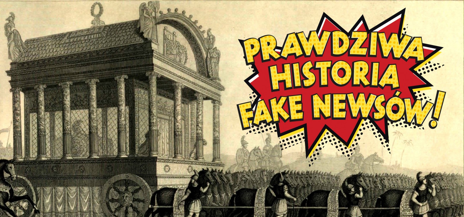 Starożytne fakty i mity