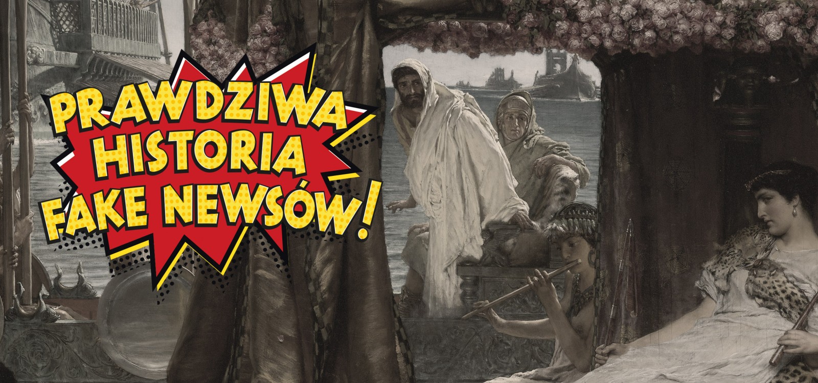 Fałszerze z Cezarei