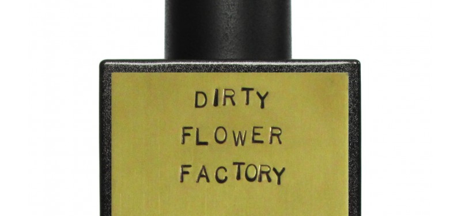 Czad: Dirty Flower Factory