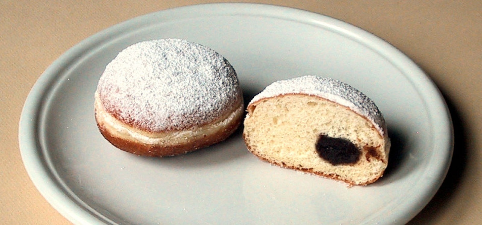 Przysmaki na ostatki