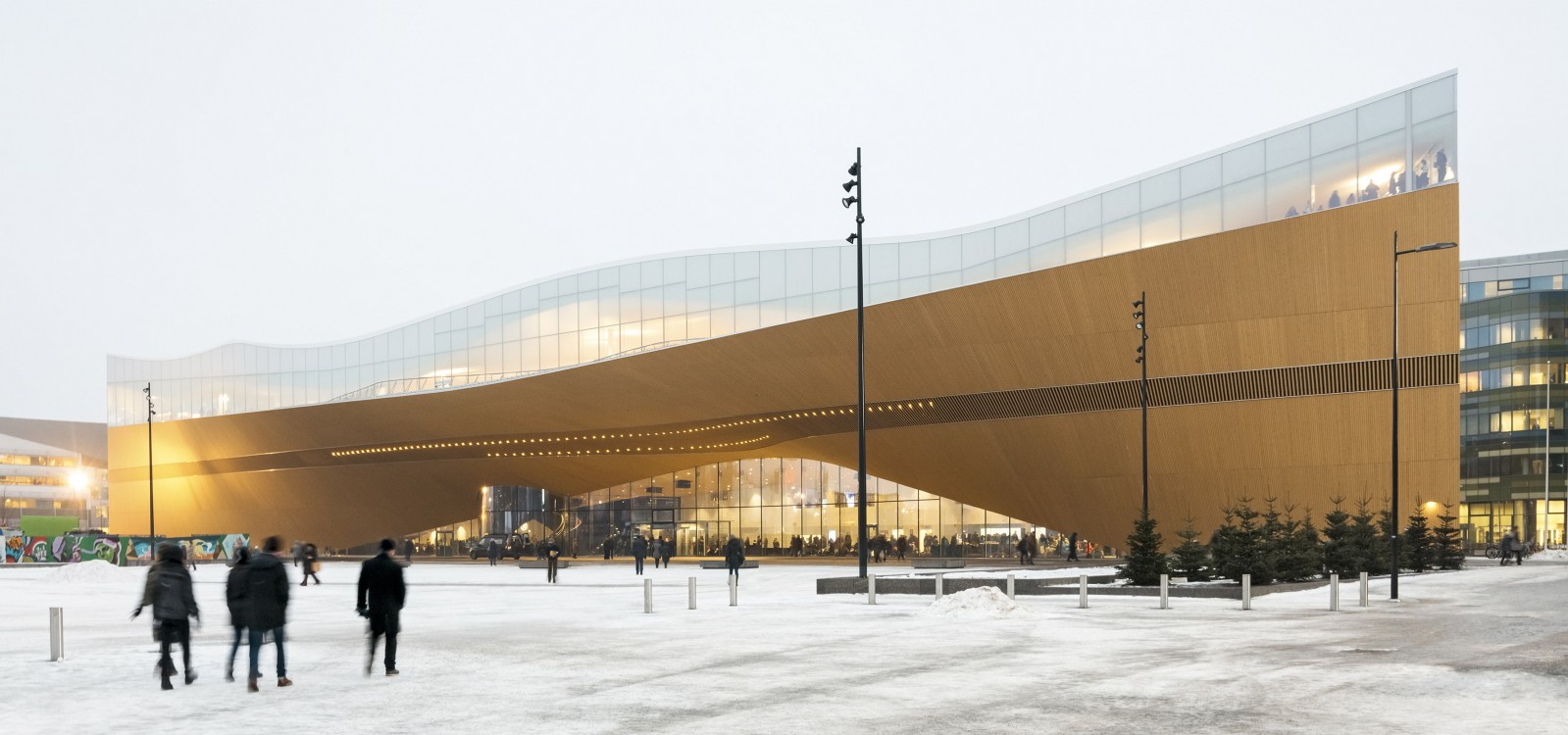 Biblioteka Niepodległości