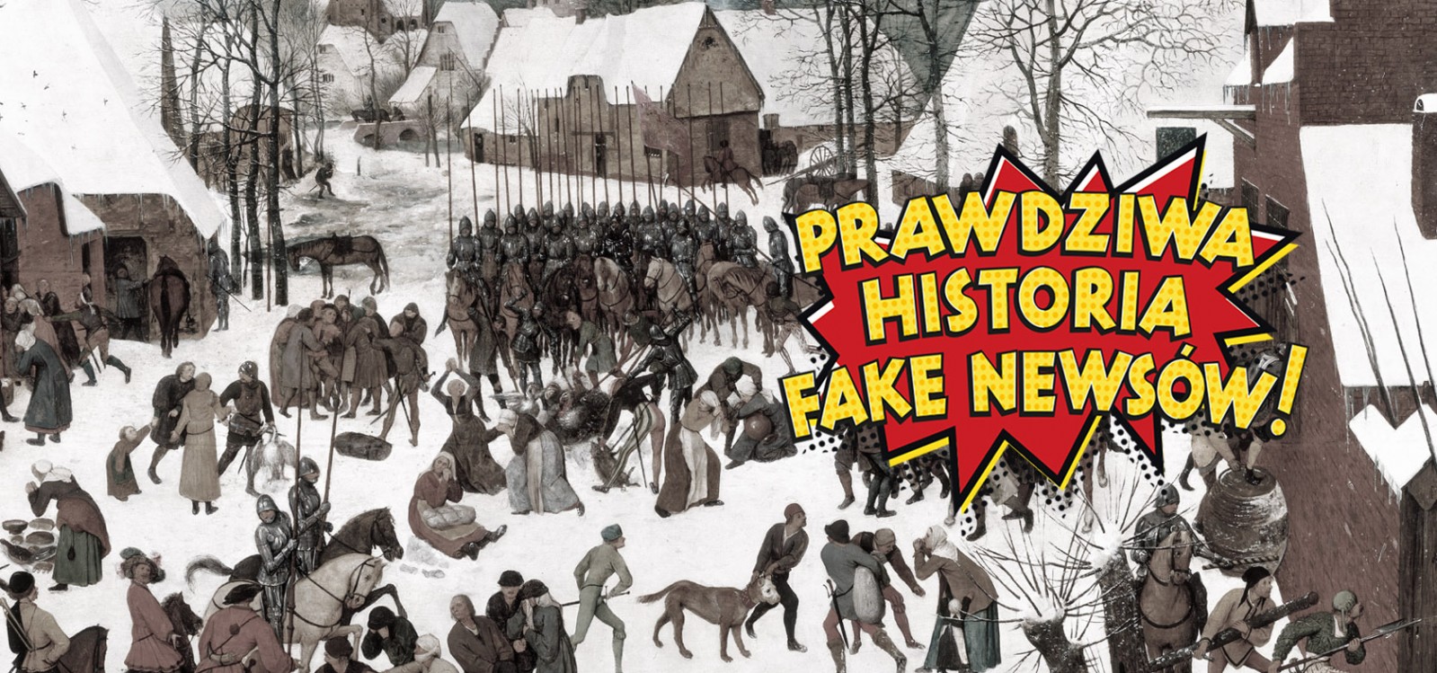 Mordercy niewiniątek